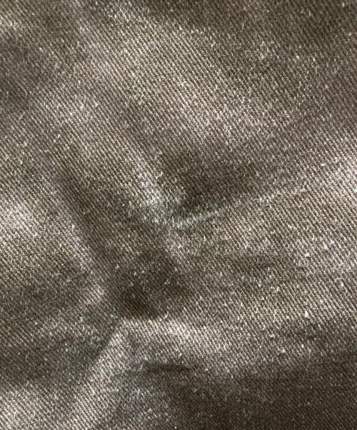 SERAPIS（セラピス）SERAPIS (セラピス) バギーショーツ ブラウン サイズ:SIZE Sの古着・服飾アイテム