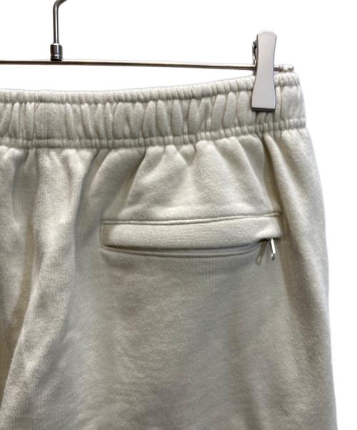 kaiko（カイコー）kaiko (カイコー) Cloud trouser アイボリー サイズ:SIZE 2の古着・服飾アイテム