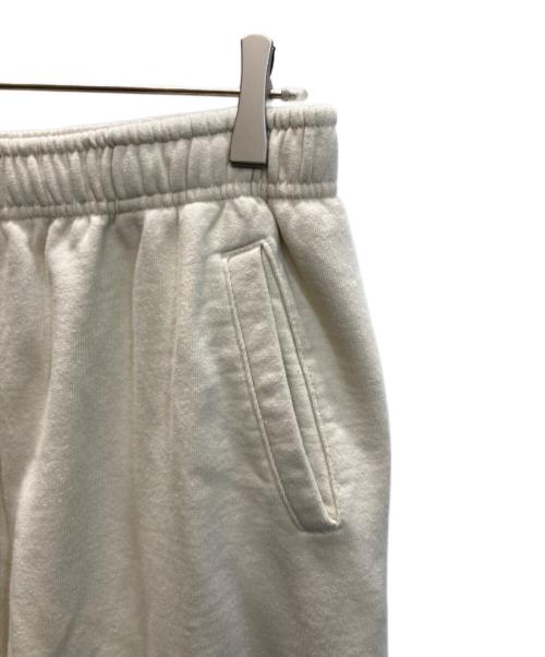 kaiko（カイコー）kaiko (カイコー) Cloud trouser アイボリー サイズ:SIZE 2の古着・服飾アイテム