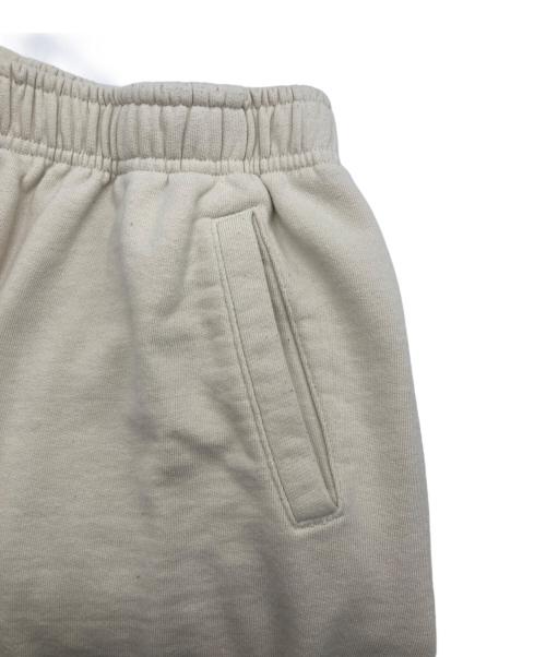 kaiko（カイコー）kaiko (カイコー) Cloud trouser アイボリー サイズ:SIZE 2の古着・服飾アイテム