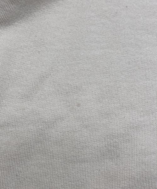 kaiko（カイコー）kaiko (カイコー) Cloud trouser アイボリー サイズ:SIZE 2の古着・服飾アイテム