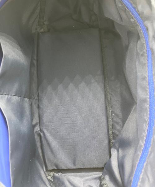 PORTER（ポーター）PORTER (ポーター) MOUSSE SHOULDER BAG ネイビーの古着・服飾アイテム
