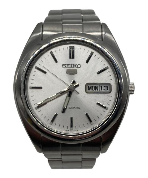 SEIKO（セイコー）SEIKO (セイコー) 腕時計 サイズ:下記参照の古着・服飾アイテム