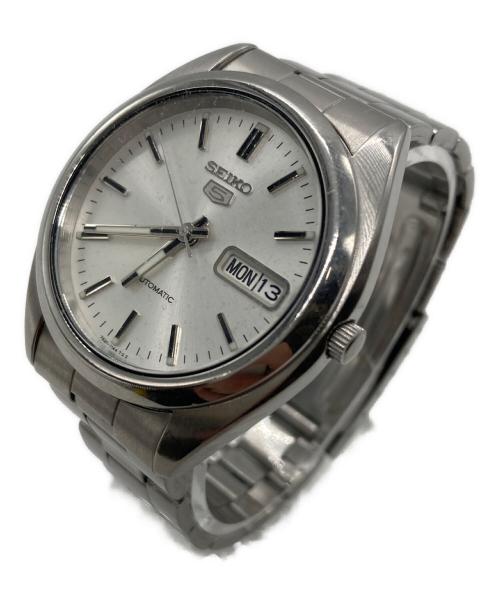 SEIKO（セイコー）SEIKO (セイコー) 腕時計 サイズ:下記参照の古着・服飾アイテム