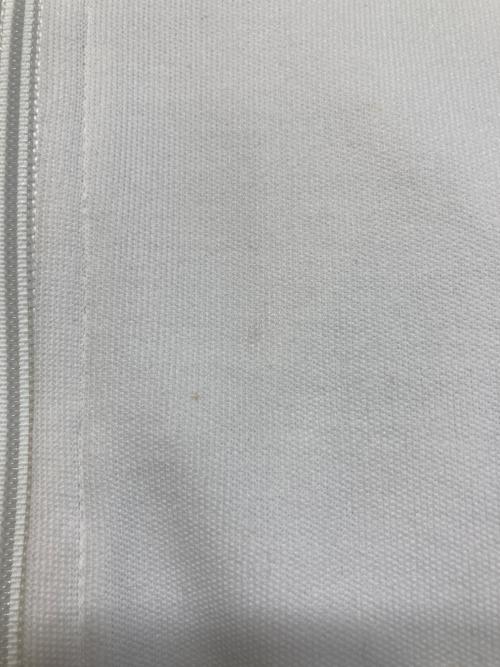 Tatrasvit（タトラスヴィット）Tatrasvit (タトラスヴィット) トラックジャケット ホワイト サイズ:下記参照の古着・服飾アイテム
