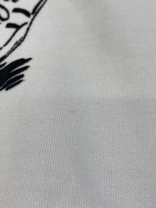 Tatrasvit（タトラスヴィット）Tatrasvit (タトラスヴィット) トラックジャケット ホワイト サイズ:下記参照の古着・服飾アイテム