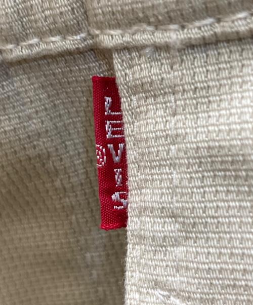 LEVI'S VINTAGE CLOTHING（リーバイス ビンテージ クロージング）LEVI'S VINTAGE CLOTHING (リーバイス ビンテージ クロージング) 941 ピケトラッカージャケット アイボリー サイズ:SIZE 40の古着・服飾アイテム