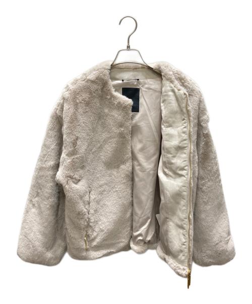 TATRAS（タトラス）TATRAS (タトラス) 別注 EXCLUSIVE ILVA ベージュ サイズ:1の古着・服飾アイテム