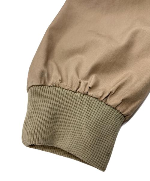 BARACUTA（バラクータ）BARACUTA (バラクータ) G-9 ハリントンジャケット ブラウン サイズ:SIZE 42の古着・服飾アイテム