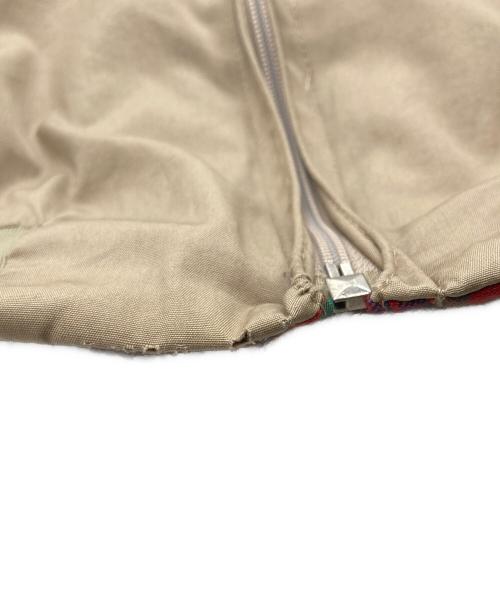 BARACUTA（バラクータ）BARACUTA (バラクータ) G-9 ハリントンジャケット ブラウン サイズ:SIZE 42の古着・服飾アイテム
