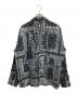 GDC (ジーディーシー) MIYAGIHIDETAKA (ミヤギヒデタカ) Cuban Shirt ブラック サイズ:SIZE L：12000円