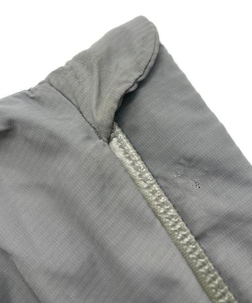 Patagonia（パタゴニア）Patagonia (パタゴニア) Super Cell Jacket  スーパーセルジャケット グレー サイズ:SIZE Sの古着・服飾アイテム