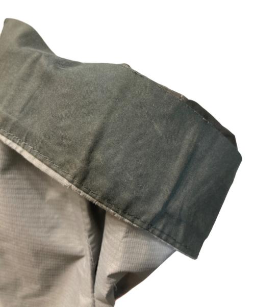 Patagonia（パタゴニア）Patagonia (パタゴニア) Super Cell Jacket  スーパーセルジャケット グレー サイズ:SIZE Sの古着・服飾アイテム