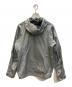 Patagonia (パタゴニア) Super Cell Jacket  スーパーセルジャケット グレー サイズ:SIZE S：6000円