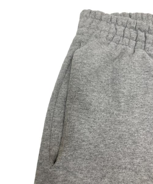 SUPREME（シュプリーム）SUPREME (シュプリーム) S Logo Sweatpant スウェットパンツ グレー サイズ:XLの古着・服飾アイテム