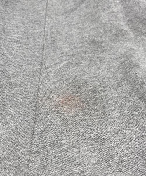 SUPREME（シュプリーム）SUPREME (シュプリーム) S Logo Sweatpant スウェットパンツ グレー サイズ:XLの古着・服飾アイテム