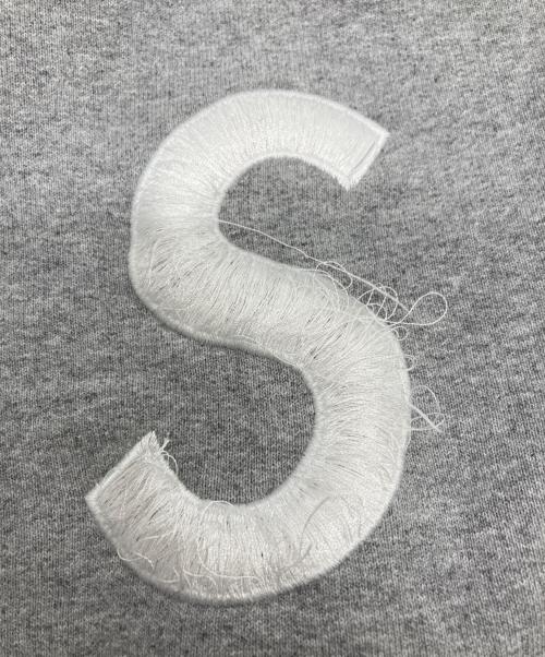 SUPREME（シュプリーム）SUPREME (シュプリーム) S Logo Sweatpant スウェットパンツ グレー サイズ:XLの古着・服飾アイテム