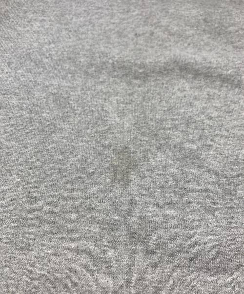 SUPREME（シュプリーム）SUPREME (シュプリーム) S Logo Sweatpant スウェットパンツ グレー サイズ:XLの古着・服飾アイテム