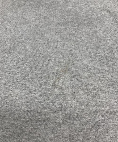 SUPREME（シュプリーム）SUPREME (シュプリーム) S Logo Sweatpant スウェットパンツ グレー サイズ:XLの古着・服飾アイテム