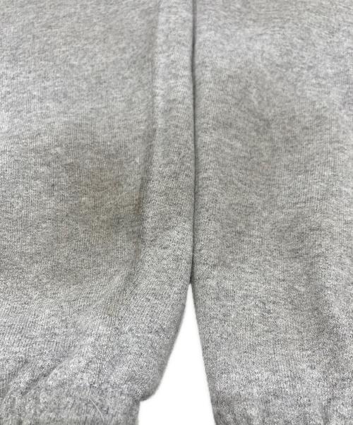 SUPREME（シュプリーム）SUPREME (シュプリーム) S Logo Sweatpant スウェットパンツ グレー サイズ:XLの古着・服飾アイテム
