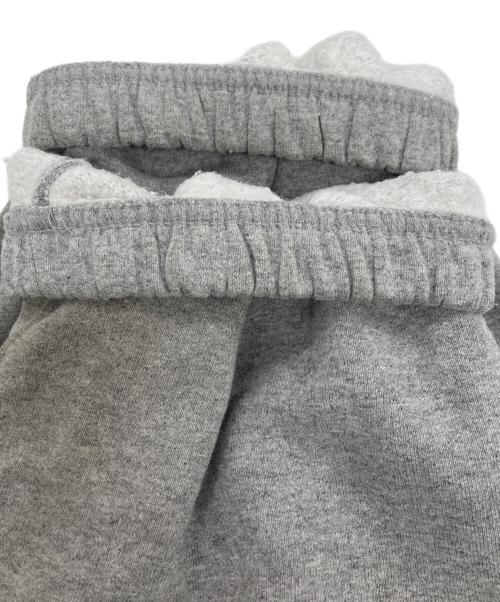 SUPREME（シュプリーム）SUPREME (シュプリーム) S Logo Sweatpant スウェットパンツ グレー サイズ:XLの古着・服飾アイテム