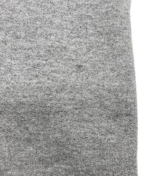 SUPREME（シュプリーム）SUPREME (シュプリーム) S Logo Sweatpant スウェットパンツ グレー サイズ:XLの古着・服飾アイテム