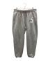 SUPREME（シュプリーム）の古着「S Logo Sweatpant スウェットパンツ」｜グレー