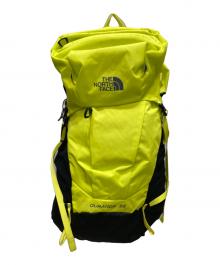 THE NORTH FACE（ザ ノース フェイス）の古着「OURANOS 35」｜イエロー