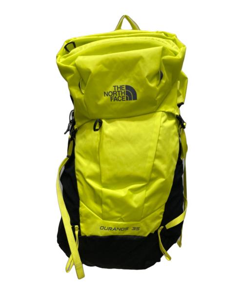 THE NORTH FACE（ザ ノース フェイス）THE NORTH FACE (ザ ノース フェイス) OURANOS 35 イエロー サイズ:下記参照の古着・服飾アイテム