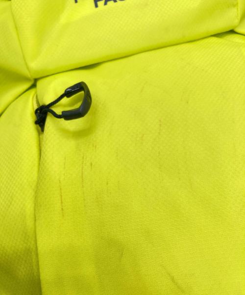 THE NORTH FACE（ザ ノース フェイス）THE NORTH FACE (ザ ノース フェイス) OURANOS 35 イエロー サイズ:下記参照の古着・服飾アイテム