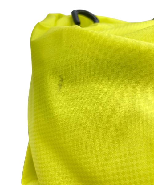 THE NORTH FACE（ザ ノース フェイス）THE NORTH FACE (ザ ノース フェイス) OURANOS 35 イエロー サイズ:下記参照の古着・服飾アイテム