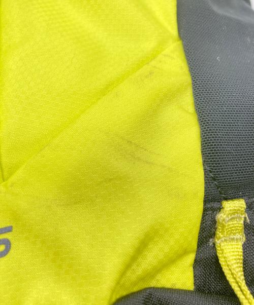 THE NORTH FACE（ザ ノース フェイス）THE NORTH FACE (ザ ノース フェイス) OURANOS 35 イエロー サイズ:下記参照の古着・服飾アイテム