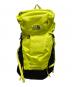 THE NORTH FACE（ザ ノース フェイス）の古着「OURANOS 35」｜イエロー