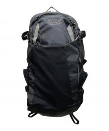 MYSTERY RANCH（ミステリーランチ）の古着「RIDGE RUCK 25」｜ブラック