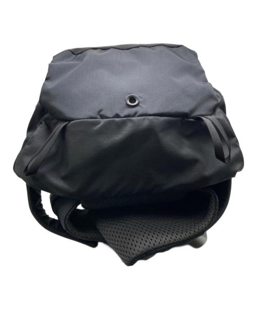 MYSTERY RANCH（ミステリーランチ）MYSTERY RANCH (ミステリーランチ) RIDGE RUCK 25 ブラック サイズ:下記参照の古着・服飾アイテム