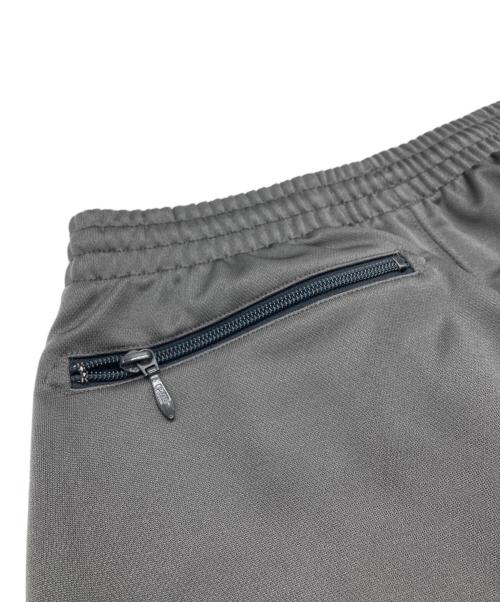 Needles（ニードルズ）Needles (ニードルズ) 別注トラックパンツ グレー サイズ:SIZE Sの古着・服飾アイテム