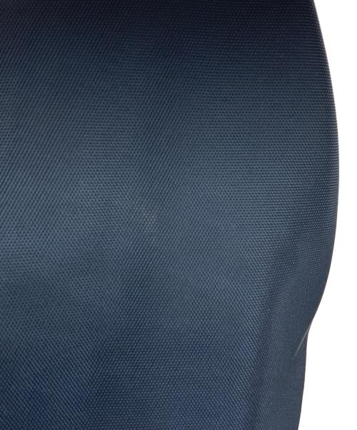 MM6 Maison Margiela（エムエムシックスメゾンマルジェラ）MM6 Maison Margiela (エムエムシックスメゾンマルジェラ) ジャパニーズバッグ ネイビー×オレンジ サイズ:下記参照の古着・服飾アイテム