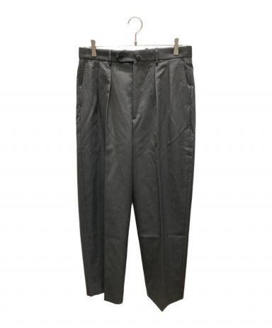 中古・古着通販】STEVEN ALAN (スティーブンアラン) ウール