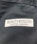 BEAUTY&YOUTHの古着・服飾アイテム：5000円