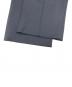 中古・古着 BEAUTY&YOUTH (ビューティーアンドユース) T/W 1P テーパードパンツ ブラック サイズ:XL：5000円