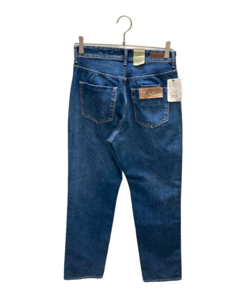 YANUK（ヤヌーク）YANUK (ヤヌーク) デニムパンツ インディゴ サイズ:SIZE 68.5 未使用品の古着・服飾アイテム