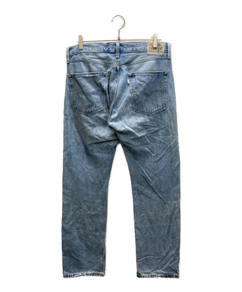 LEVI'S（リーバイス）LEVI'S (リーバイス) SILVER TAB STRAIGHT デニムパンツ インディゴ サイズ:32×32の古着・服飾アイテム