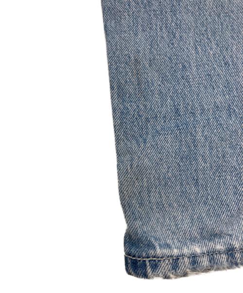 LEVI'S（リーバイス）LEVI'S (リーバイス) SILVER TAB STRAIGHT デニムパンツ インディゴ サイズ:32×32の古着・服飾アイテム