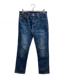 LEVI'S（リーバイス）の古着「デニムパンツ」｜インディゴ