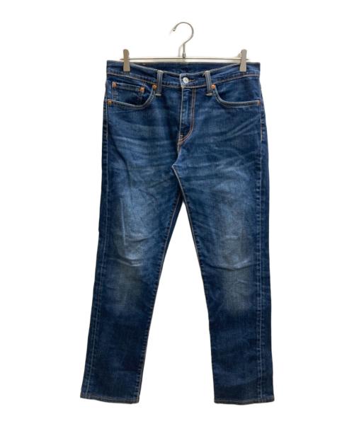 LEVI'S（リーバイス）LEVI'S (リーバイス) デニムパンツ インディゴ サイズ:SIZE 81cm (W32)の古着・服飾アイテム