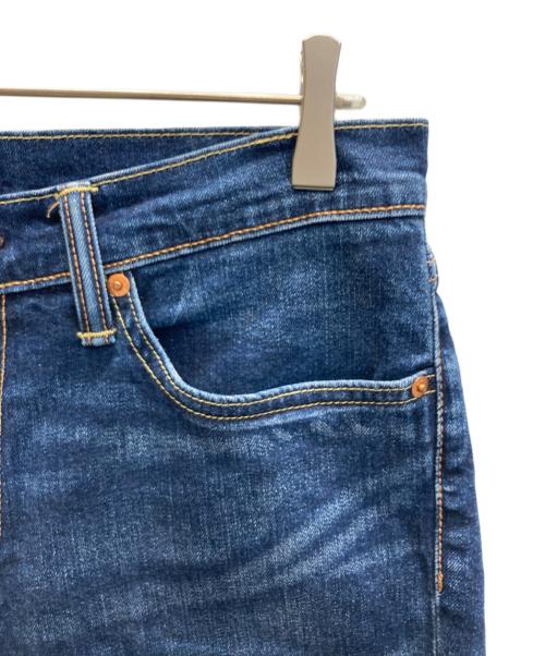 LEVI'S（リーバイス）LEVI'S (リーバイス) デニムパンツ インディゴ サイズ:SIZE 81cm (W32)の古着・服飾アイテム