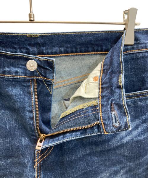 LEVI'S（リーバイス）LEVI'S (リーバイス) デニムパンツ インディゴ サイズ:SIZE 81cm (W32)の古着・服飾アイテム
