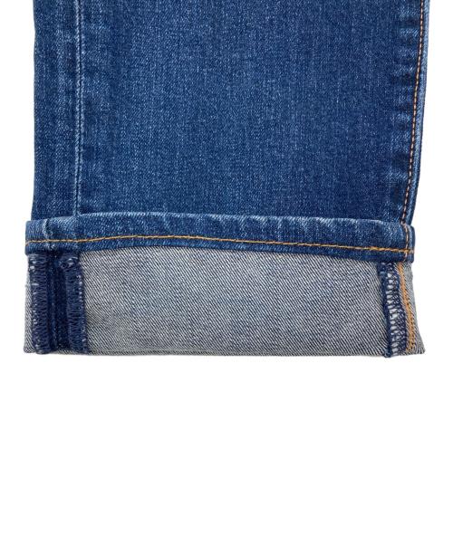 LEVI'S（リーバイス）LEVI'S (リーバイス) デニムパンツ インディゴ サイズ:SIZE 81cm (W32)の古着・服飾アイテム