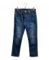 LEVI'S（リーバイス）の古着「デニムパンツ」｜インディゴ