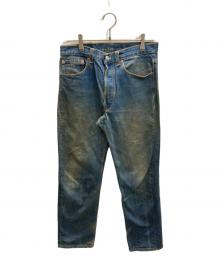 LEVI'S（リーバイス）の古着「デニムパンツ」｜インディゴ